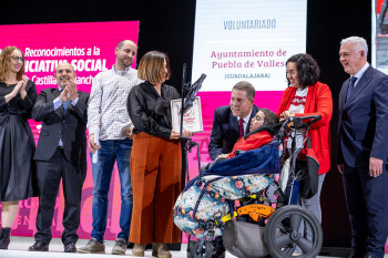 Ayuntamiento de Puebla del Vallés