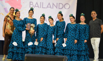 Bailando a la vida