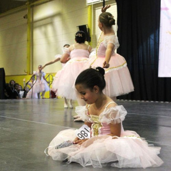 Bailando a la vida