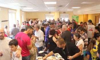 Fiestas de Cabanillas miercoles va de entrantes.jpg