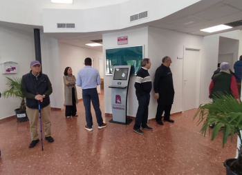 Reforma del Centro Social de La Amistad