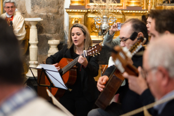 Fiestas Cristo de la Esperanza Marchamalo