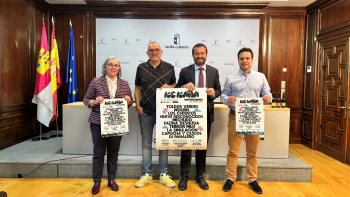 El Festival Ke Kaña regresa al Espacio Tyce el 9 de noviembre