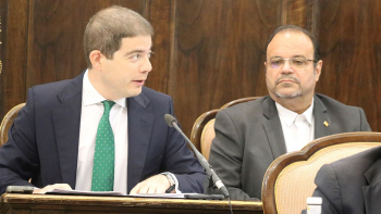 EDITORIAL. Los diputados zoólogos