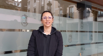 El PSOE acusa a Guarinos de "abandonar" Miguel Fluiters y le exige el arreglo inmediato de la calle