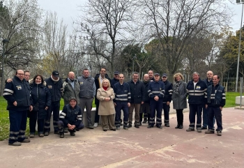 Finaliza el programa Recual 2022 en Guadalajara, en el que 16 personas han accedido a una oportunidad de formación y empleo