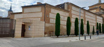 Un informe del Defensor del Pueblo revela tres casos ocultos de abusos sexuales en el seno de la iglesia en la Diócesis de Sigüenza-Guadalajara