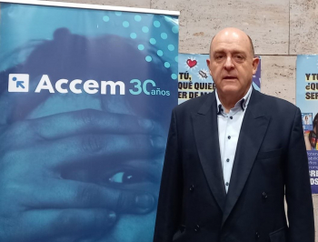 Braulio Carlés, tras el rechazo del Centro de Acogida de Inmigrantes de Azuqueca: "La política no tiene que ser cerrar fronteras sino abrirlas"