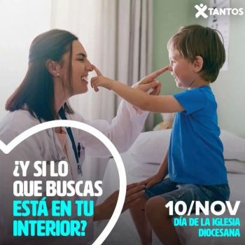 La Diócesis incrementa su actividad caritativa y asistencial con cerca de 60.000 personas atendidas en 2023 