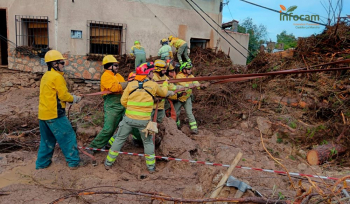 La empresa pública Geacam ejecutará 71 nuevas plazas de la tasa de reposición del año 2023
