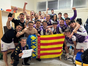 Estadio Pedro Escartín: Dulce hogar para el CD Guadalajara