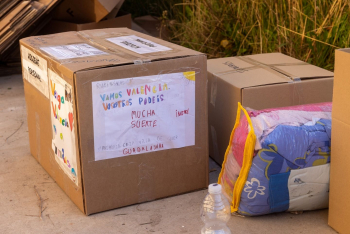 EDITORIAL. GRACIAS Guadalajara