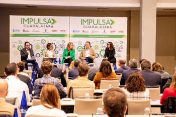 La IV Feria Logistics Spain será en Marchamalo