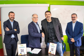 Marchamalo impulsa la innovación en la gestión de sus áreas industriales con ayuda de ADAC