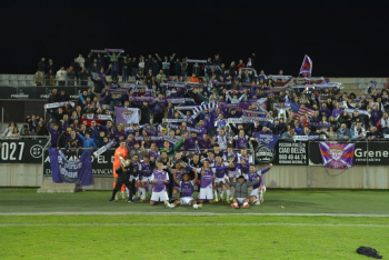 Fin de semana redondo para el CD Guadalajara