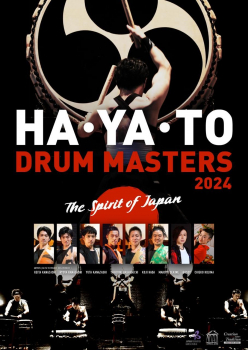 El Ayuntamiento adjudica por 20.000 euros un espectáculo internacional para el Buero Vallejo