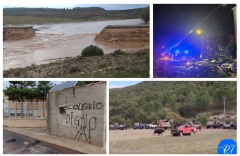 Las diez noticias más leídas en El Decano en el mes de octubre 