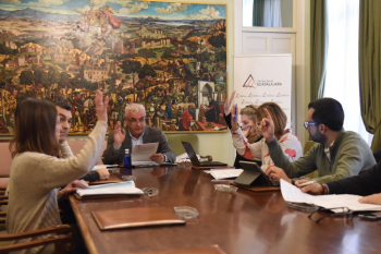 El FIM 2025 está dotado con 9,4 millones de euros para todos los pueblos de menos de 20.000 habitantes