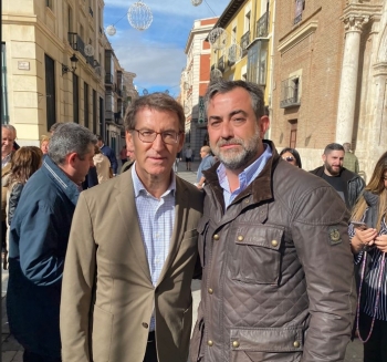 Un espectáculo bochornoso