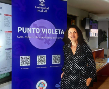 “No soy activista y nunca lo he sido. Yo defiendo la igualdad de género a través de la investigación”