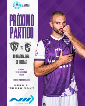 Nuevo derbi y nueva oportunidad para el CD Guadalajara