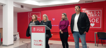 Rocambolesca situación política en el Ayuntamiento de El Casar