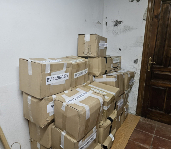 El hijo de Antonio Buero Vallejo lamenta la "mala gestión" del fondo de su padre