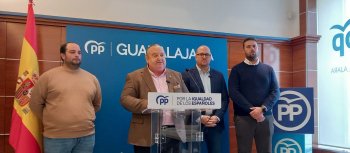 El alcalde de El Casar tratará de recomponer el Gobierno municipal pero reconoce que "será complicado" 