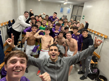 No hay quién pueda con el filial del CD Guadalajara