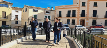 Las oficinas de atención a los afectados de la DANA de la Junta atienden a más de 400 familias