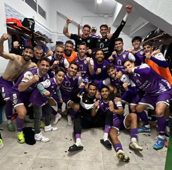 Una semana más, el CD Guadalajara luce en lo más alto de la tabla