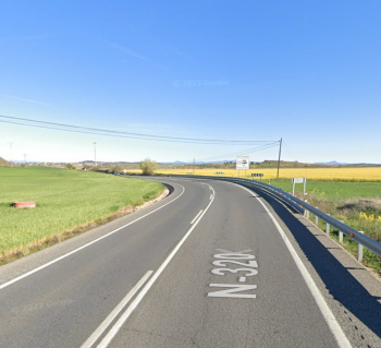 Un hombre de 41 años fallece tras un accidente de tráfico en Torrejón del Rey