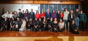 Sara Simón lamenta que “nada ha causado tantas muertes y tanto dolor en la sociedad en nuestra historia democrática como la violencia machista” 