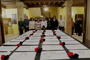 25N: Sigüenza también quiere “que la única cifra sea 0”