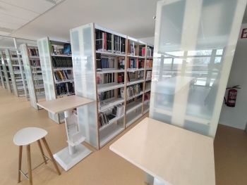 La Red de Bibliotecas Municipales de Yebes destinará el Premio ‘María Moliner’ a ampliar sus fondos bibliográficos
