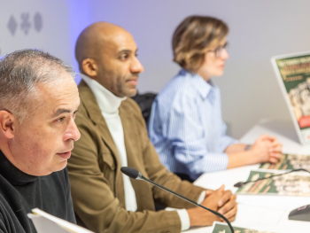 El XVI Torneo nacional de fútbol sala base “Ciudad de Guadalajara” reunirá a 70 equipos y 1.200 deportistas