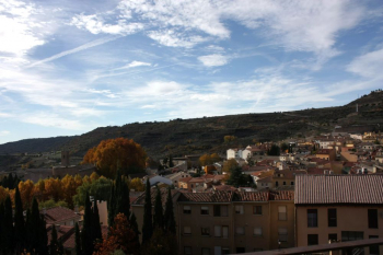 La Diputación aporta 45.000 euros para la adecuación de la nueva sede de Fadeta en Brihuega