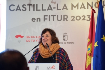 "Bajo el cielo de Guadalajara" , la referencia al cine con el que la Junta venderá el turismo de interior de la provincia en Fitur