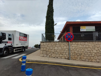 Las autoescuelas de Guadalajara se movilizan para pedir más examinadores de Tráfico para poner fin a una situación que consideran "insostenible"