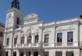 El Ayuntamiento de Guadalajara recibirá más de 2,5 millones de euros del Gobierno Central para impulsar el programa Efeso de formación para el empleo