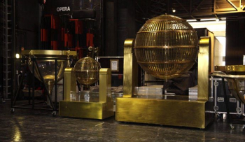 Llega el Gordo de Navidad cargado de millones... para Hacienda 