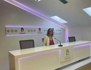 Simón: "Guadalajara ha vivido las mejores Navidades de su historia con un modelo que se consolida "