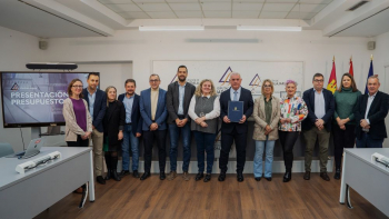 La Diputación de Guadalajara presenta los presupuestos más inversores de su historia, que se elevan por encima de los 91 millones de euros