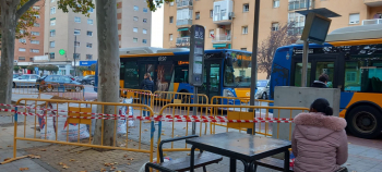 Aprobado un nuevo 'tarifazo': el billete de bus subirá un 12,5%