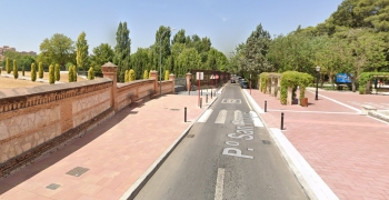 El aparcamiento subterráneo de Adoratrices inicia hoy sus obras de acondicionamiento