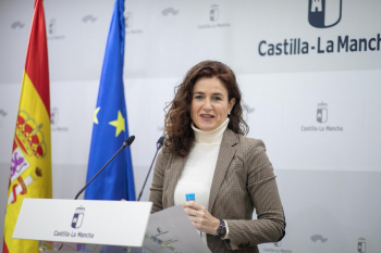El paro baja en más de 8.000 personas en Castilla-La Mancha en el último año y el empleo consolida su cifra récord después de crecer en noviembre 