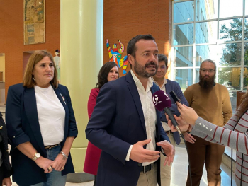 El programa ‘Investigo’ ha facilitado la contratación de 12 jóvenes investigadores en el Campus de Guadalajara, con una inversión de 400.000 euros