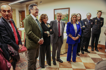 Milagros Tolón y la Constitución: “Es garante de la cohesión, la unidad y la solidaridad territorial” 