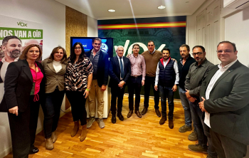 EDITORIAL. Sobres, prostíbulos y farlopa