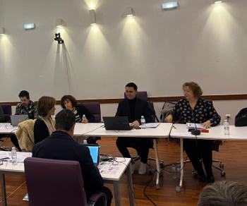 El PSOE lamenta “que el arreglo de los campos de fútbol anexos al Escartín no sea una prioridad para el gobierno de Guarinos”